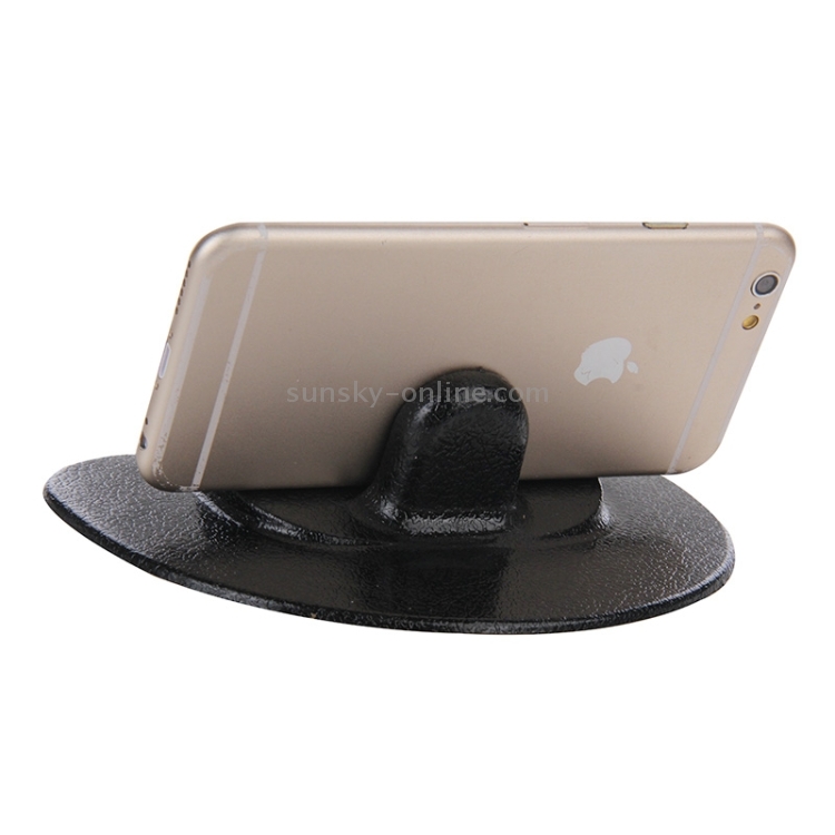 Silicone Windshield Car Mount / Car Holder / Car Smart Stand for iPhone 6 / 6 Plus & Samsung & HTC and Other Mobile Phones & GPS Devices(Black) Silicone Windshield Car Mount / Car Holder / Car Smart Stand for iPhone 6 / 6 Plus & Samsung & HTC and Other Mobile Phones & GPS Devices(Black)