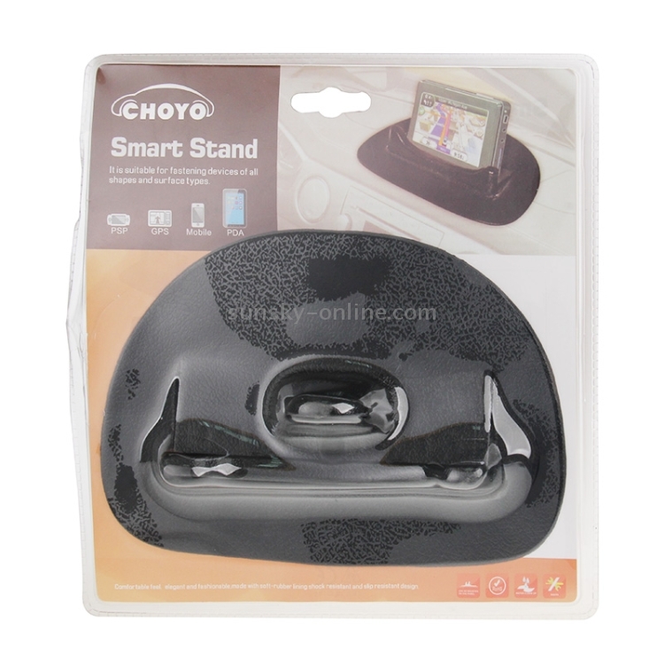 Silicone Windshield Car Mount / Car Holder / Car Smart Stand Silicone Windshield Car Mount / Car Holder / Car Smart Stand