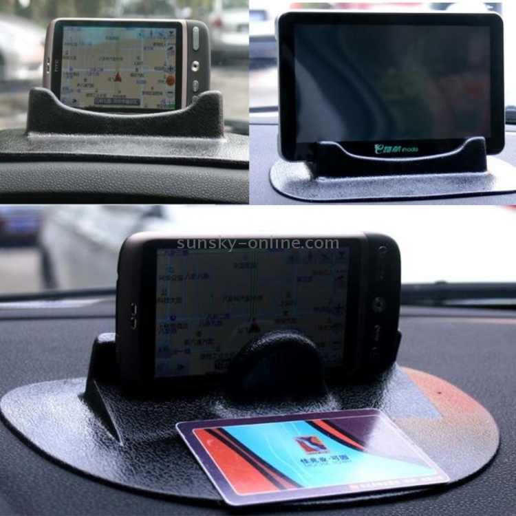 Silicone Windshield Car Mount / Car Holder / Car Smart Stand Silicone Windshield Car Mount / Car Holder / Car Smart Stand