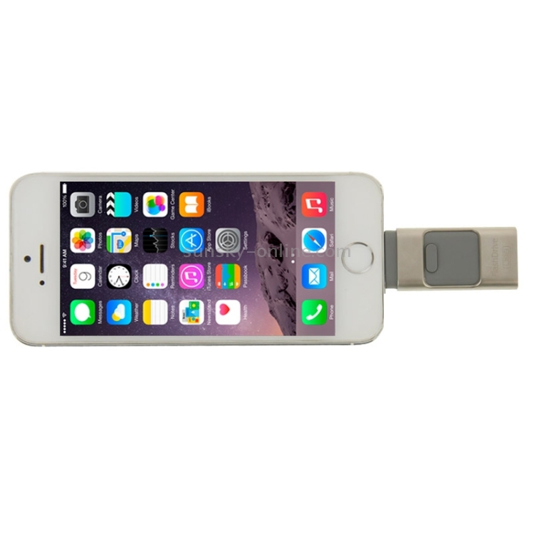 8GB 8 Pin & Micro USB Flash Drive Memory Stick 8GB 8 Pin & Micro USB Flash Drive Memory Stick