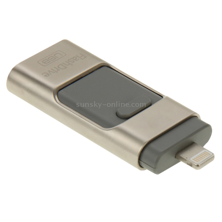 8GB 8 Pin & Micro USB Flash Drive Memory Stick 8GB 8 Pin & Micro USB Flash Drive Memory Stick