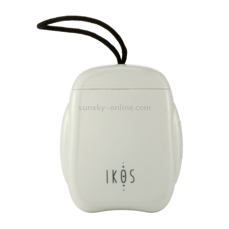 IKOS K1 Bluetooth SIM Card Equipment for iPhone 6 & 6 Plus / iPhone 5 & 5S / iPad Air 2 & Air(White) IKOS K1 Bluetooth SIM Card Equipment for iPhone 6 & 6 Plus / iPhone 5 & 5S / iPad Air 2 & Air(White)