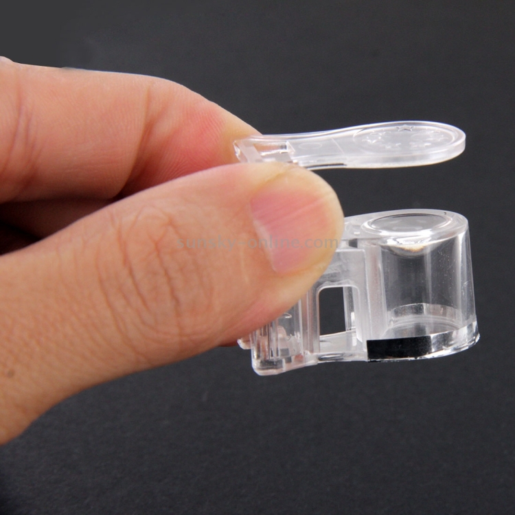 Microscope Magnifier Microscope Magnifier