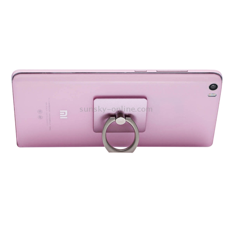 Original Xiaomi Universal Reusable 360 Degree Rotation Ring Holder Stand with Washable Viscose Glue for Xiaomi, iPhone, Samsung, HTC, Sony, Meizu, Huawei Mobile Phones, Size: 35 * 40 mm(Rose Gold) Original Xiaomi Universal Reusable 360 Degree Rotation Ring Holder Stand with Washable Viscose Glue for Xiaomi, iPhone, Samsung, HTC, Sony, Meizu, Huawei Mobile Phones, Size: 35 * 40 mm(Rose Gold)