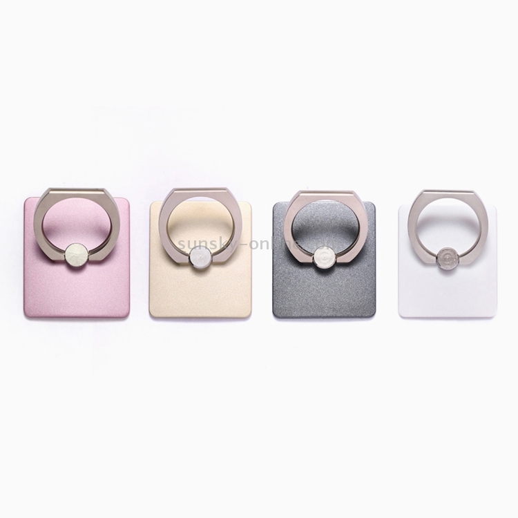 Original Xiaomi Universal Reusable 360 Degree Rotation Ring Holder Stand with Washable Viscose Glue for Xiaomi, iPhone, Samsung, HTC, Sony, Meizu, Huawei Mobile Phones, Size: 35 * 40 mm(Rose Gold) Original Xiaomi Universal Reusable 360 Degree Rotation Ring Holder Stand with Washable Viscose Glue for Xiaomi, iPhone, Samsung, HTC, Sony, Meizu, Huawei Mobile Phones, Size: 35 * 40 mm(Rose Gold)