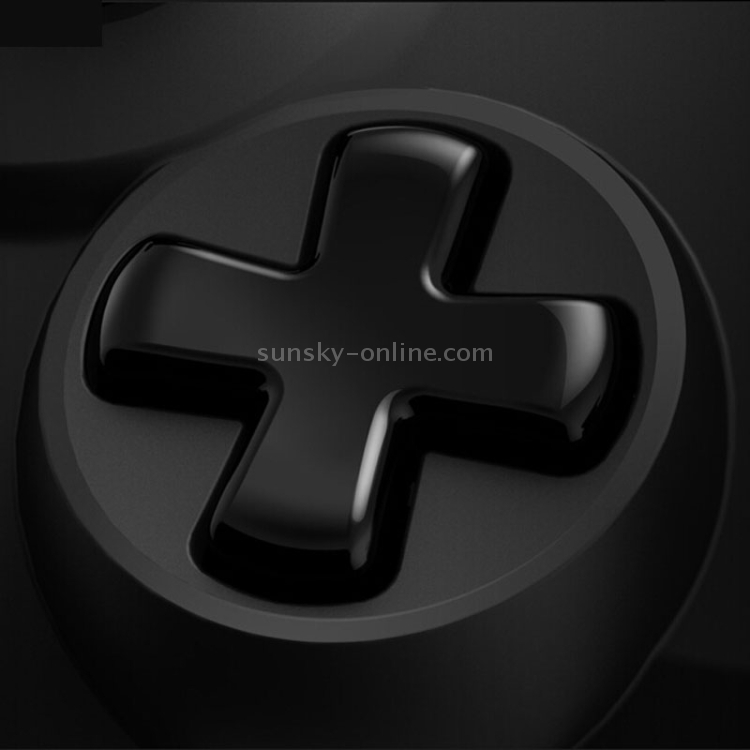 Xiaomi Mi Bluetooth Gamepad Mi Ver3.0 Dual Motor Vibration Game Controller for Xiaomi Device TV Box Smart TV Smartphone Tablet(Black) Xiaomi Mi Bluetooth Gamepad Mi Ver3.0 Dual Motor Vibration Game Controller for Xiaomi Device TV Box Smart TV Smartphone Tablet(Black)