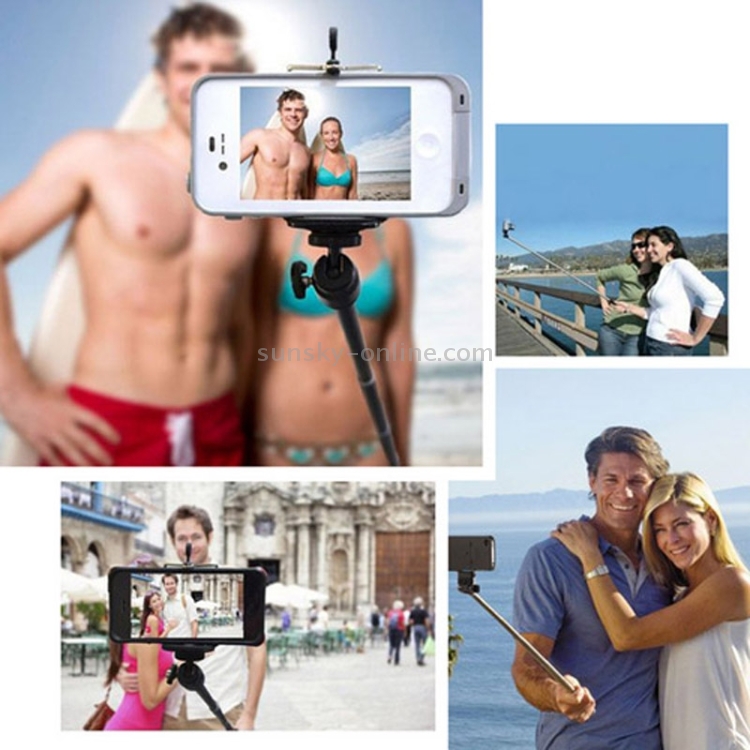 0.4X Super Wide Lens + Selfie Monopod Kit with & Phone Clip & Lens Clip 0.4X Super Wide Lens + Selfie Monopod Kit with & Phone Clip & Lens Clip