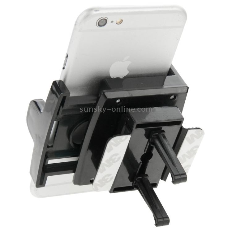 360 Degrees Rotating Air Vent Car Mount Holder 360 Degrees Rotating Air Vent Car Mount Holder