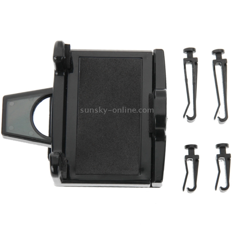 360 Degrees Rotating Air Vent Car Mount Holder 360 Degrees Rotating Air Vent Car Mount Holder