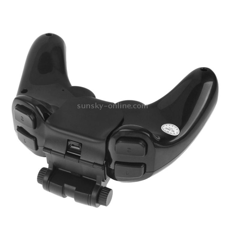 DOBE Bluetooth Game Pad with Detachable Phone Holder DOBE Bluetooth Game Pad with Detachable Phone Holder