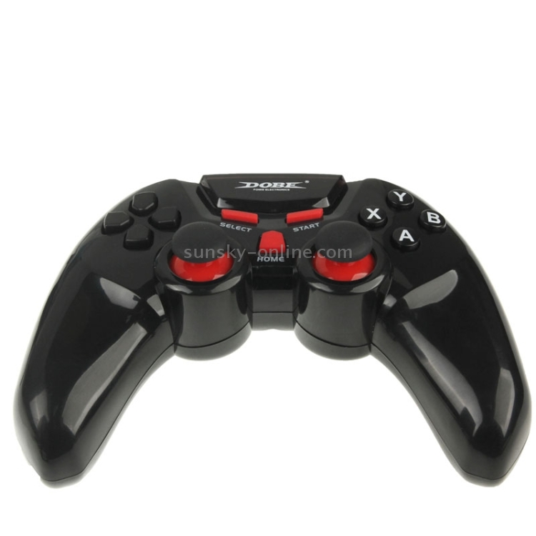 DOBE Bluetooth Game Pad with Detachable Phone Holder DOBE Bluetooth Game Pad with Detachable Phone Holder