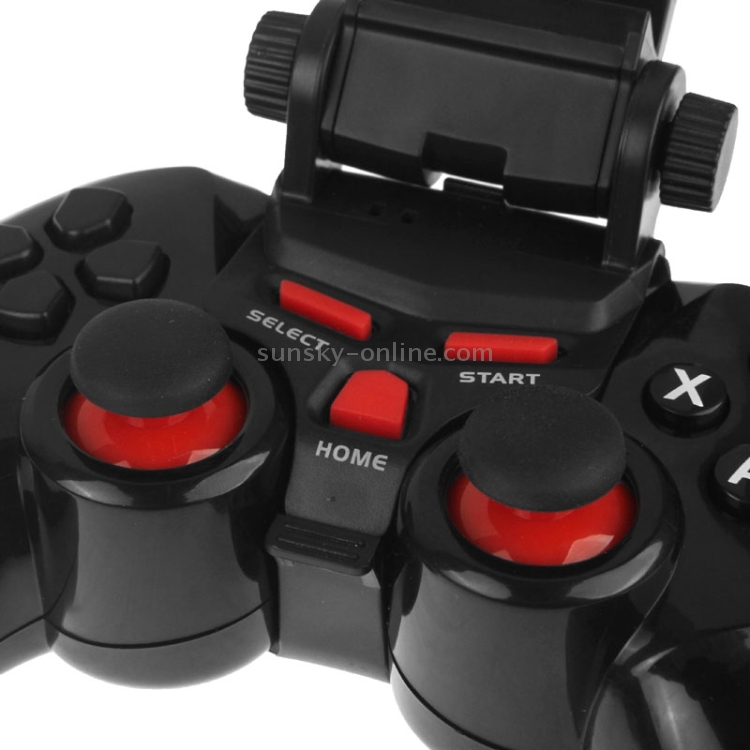 DOBE Bluetooth Game Pad with Detachable Phone Holder DOBE Bluetooth Game Pad with Detachable Phone Holder