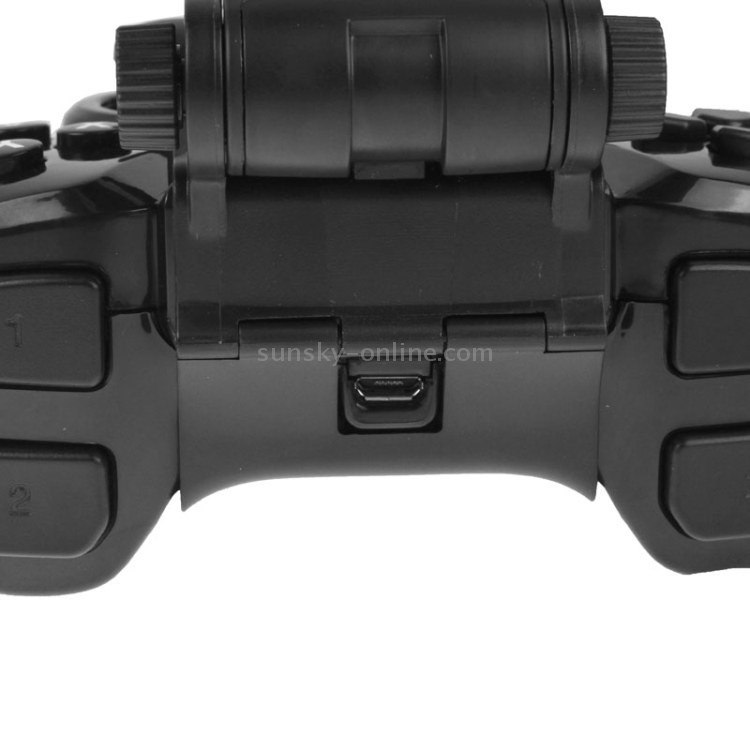 DOBE Bluetooth Game Pad with Detachable Phone Holder DOBE Bluetooth Game Pad with Detachable Phone Holder