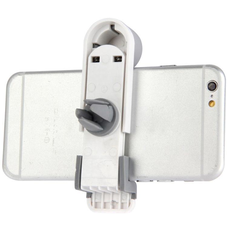 Portable Air Vent Car Mount Holder Portable Air Vent Car Mount Holder