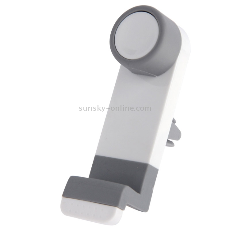 Portable Air Vent Car Mount Holder Portable Air Vent Car Mount Holder