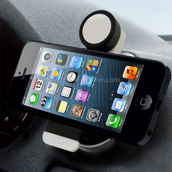 Portable Air Vent Car Mount Holder Portable Air Vent Car Mount Holder