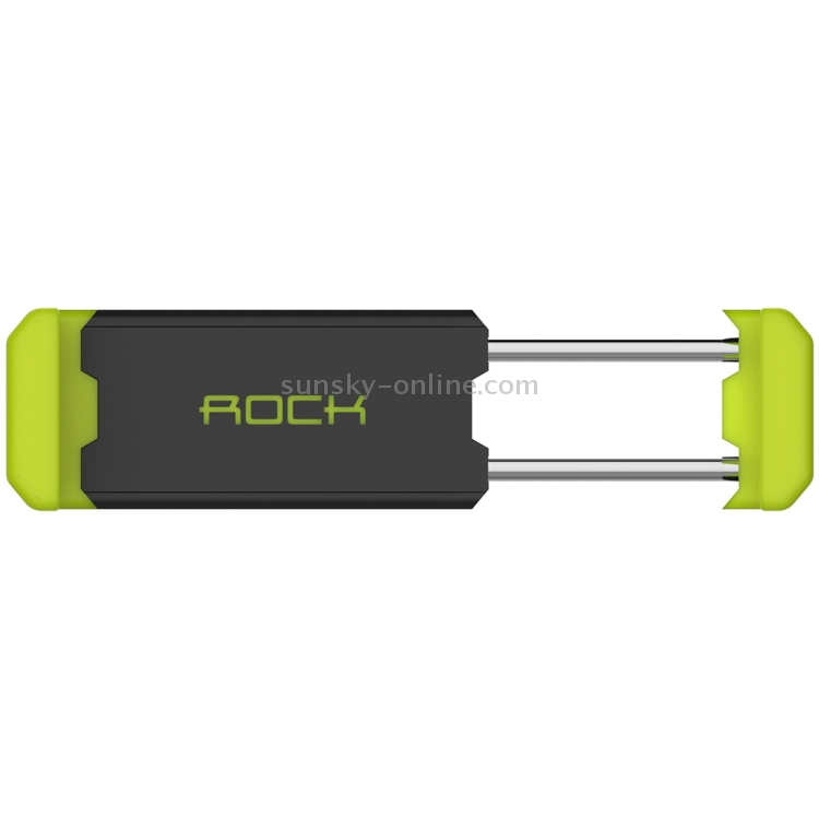 ROCK 360 Rotation Universal Vent Car Wind Mount Desktop Holder for iPhone 7 Plus / iPhone 7 / iPhone 6 & 6 Plus / Below 6 inch Smartphone(Green) ROCK 360 Rotation Universal Vent Car Wind Mount Desktop Holder for iPhone 7 Plus / iPhone 7 / iPhone 6 & 6 Plus / Below 6 inch Smartphone(Green)
