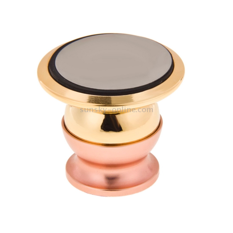 360 Degrees Rotation Magnetic Dashboard Mount Holder for iPhone 7 Plus / iPhone 7 / iPhone 6s & 6 / 6s Plus & 6 Plus, Galaxy S6 Edge+ / S6 Edge / S6, Sony, Nokia, Huawei, Lenovo and Other Mobile Phones(Rose Gold) 360 Degrees Rotation Magnetic Dashboard Mount Holder for iPhone 7 Plus / iPhone 7 / iPhone 6s & 6 / 6s Plus & 6 Plus, Galaxy S6 Edge+ / S6 Edge / S6, Sony, Nokia, Huawei, Lenovo and Other Mobile Phones(Rose Gold)