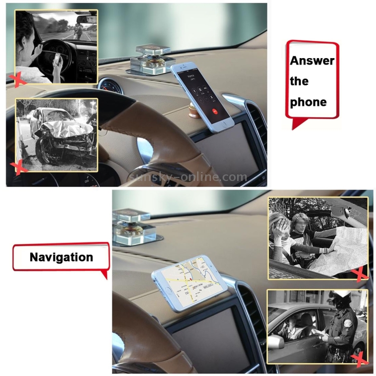 360 Degrees Rotation Magnetic Dashboard Mount Holder for iPhone 7 Plus / iPhone 7 / iPhone 6s & 6 / 6s Plus & 6 Plus, Galaxy S6 Edge+ / S6 Edge / S6, Sony, Nokia, Huawei, Lenovo and Other Mobile Phones(Rose Gold) 360 Degrees Rotation Magnetic Dashboard Mount Holder for iPhone 7 Plus / iPhone 7 / iPhone 6s & 6 / 6s Plus & 6 Plus, Galaxy S6 Edge+ / S6 Edge / S6, Sony, Nokia, Huawei, Lenovo and Other Mobile Phones(Rose Gold)