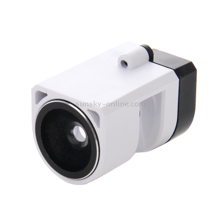 3 in 1 180 Degree Fisheye Lens + Marco Lens + Wide Lens for iPhone 6 & 6 Plus 3 in 1 180 Degree Fisheye Lens + Marco Lens + Wide Lens for iPhone 6 & 6 Plus