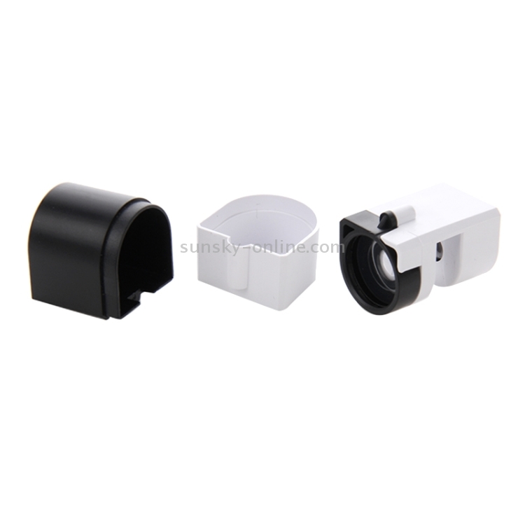 3 in 1 180 Degree Fisheye Lens + Marco Lens + Wide Lens for iPhone 6 & 6 Plus 3 in 1 180 Degree Fisheye Lens + Marco Lens + Wide Lens for iPhone 6 & 6 Plus