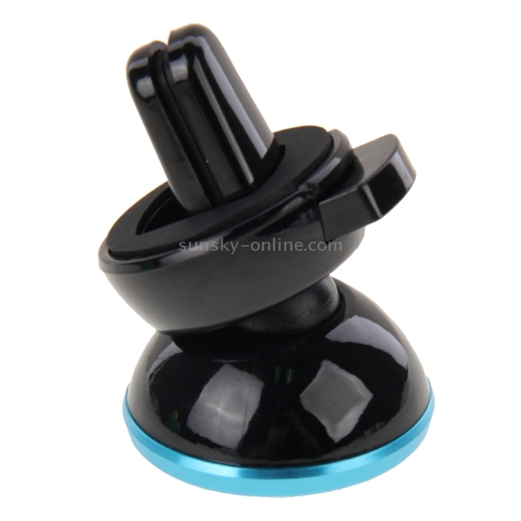 Universal Car Magnetic Air Vent Mount Holder Dock for iPhone 7 Plus / iPhone 7 / iPhone 6 & 6 Plus / iPhone 6s & 6s Plus, Galaxy Note 4 / S6 / S5 / GPS(Blue) Universal Car Magnetic Air Vent Mount Holder Dock for iPhone 7 Plus / iPhone 7 / iPhone 6 & 6 Plus / iPhone 6s & 6s Plus, Galaxy Note 4 / S6 / S5 / GPS(Blue)