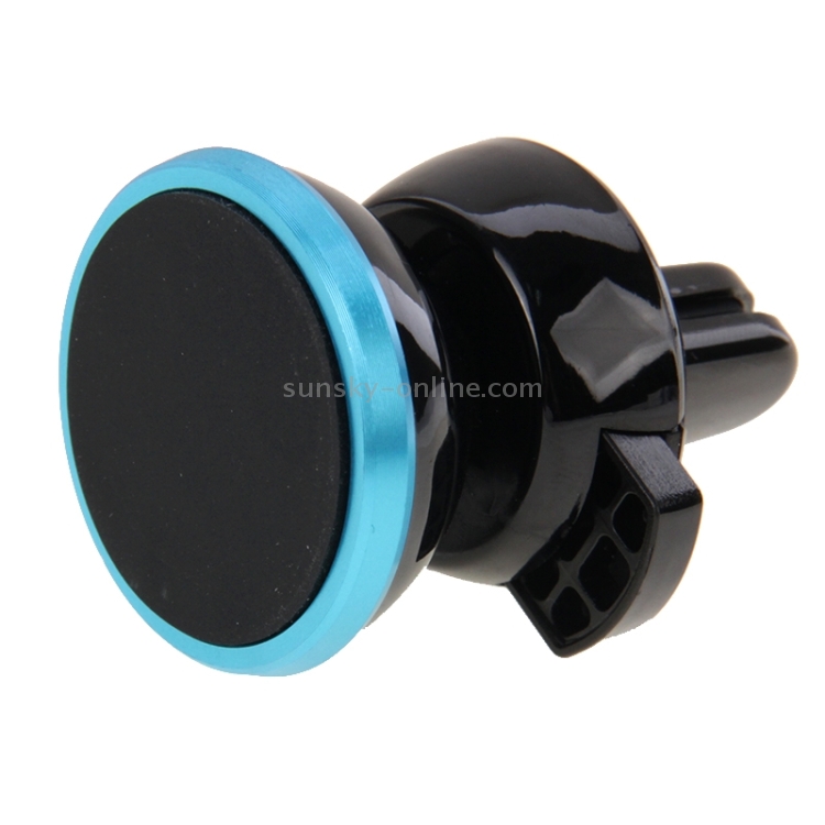 Universal Car Magnetic Air Vent Mount Holder Dock for iPhone 7 Plus / iPhone 7 / iPhone 6 & 6 Plus / iPhone 6s & 6s Plus, Galaxy Note 4 / S6 / S5 / GPS(Blue) Universal Car Magnetic Air Vent Mount Holder Dock for iPhone 7 Plus / iPhone 7 / iPhone 6 & 6 Plus / iPhone 6s & 6s Plus, Galaxy Note 4 / S6 / S5 / GPS(Blue)