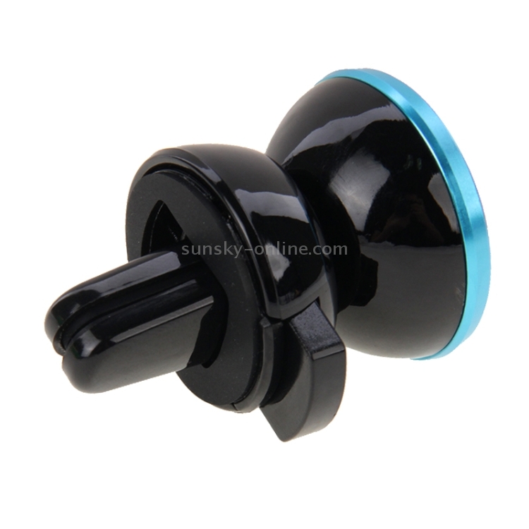 Universal Car Magnetic Air Vent Mount Holder Dock for iPhone 7 Plus / iPhone 7 / iPhone 6 & 6 Plus / iPhone 6s & 6s Plus, Galaxy Note 4 / S6 / S5 / GPS(Blue) Universal Car Magnetic Air Vent Mount Holder Dock for iPhone 7 Plus / iPhone 7 / iPhone 6 & 6 Plus / iPhone 6s & 6s Plus, Galaxy Note 4 / S6 / S5 / GPS(Blue)