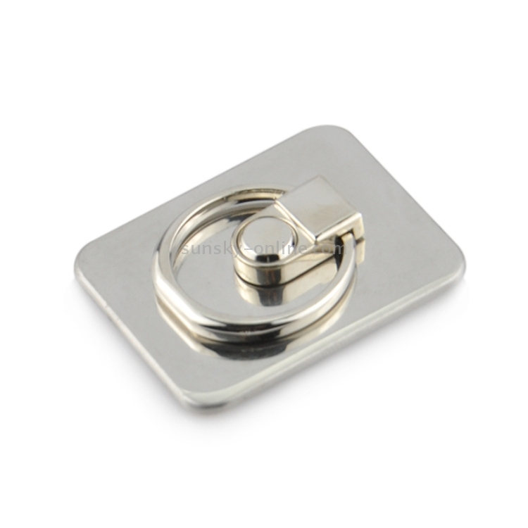 VENICEN Universal Rotatable Encrusted Plated Metal Ring Holder / Car Hanging Ring for iPhone / iPad / Samsung / HTC / Nokia / LG Mobile Phone(Silver) VENICEN Universal Rotatable Encrusted Plated Metal Ring Holder / Car Hanging Ring for iPhone / iPad / Samsung / HTC / Nokia / LG Mobile Phone(Silver)