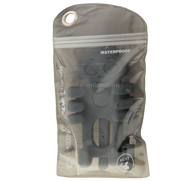 Monkey Style Air Vent Car Mount Silicone Variety Holder Monkey Style Air Vent Car Mount Silicone Variety Holder