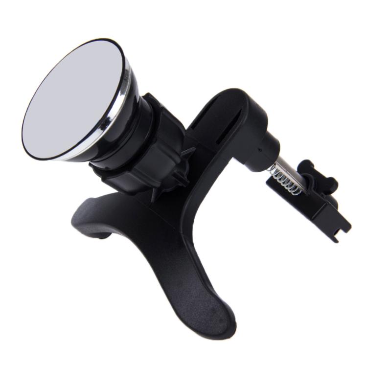 Rotatable Universal Car Air Vent Magnetic Phone Holder Stand Mount Rotatable Universal Car Air Vent Magnetic Phone Holder Stand Mount