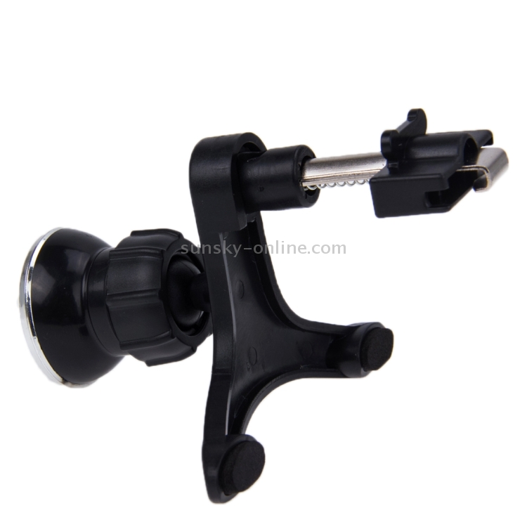 Rotatable Universal Car Air Vent Magnetic Phone Holder Stand Mount Rotatable Universal Car Air Vent Magnetic Phone Holder Stand Mount