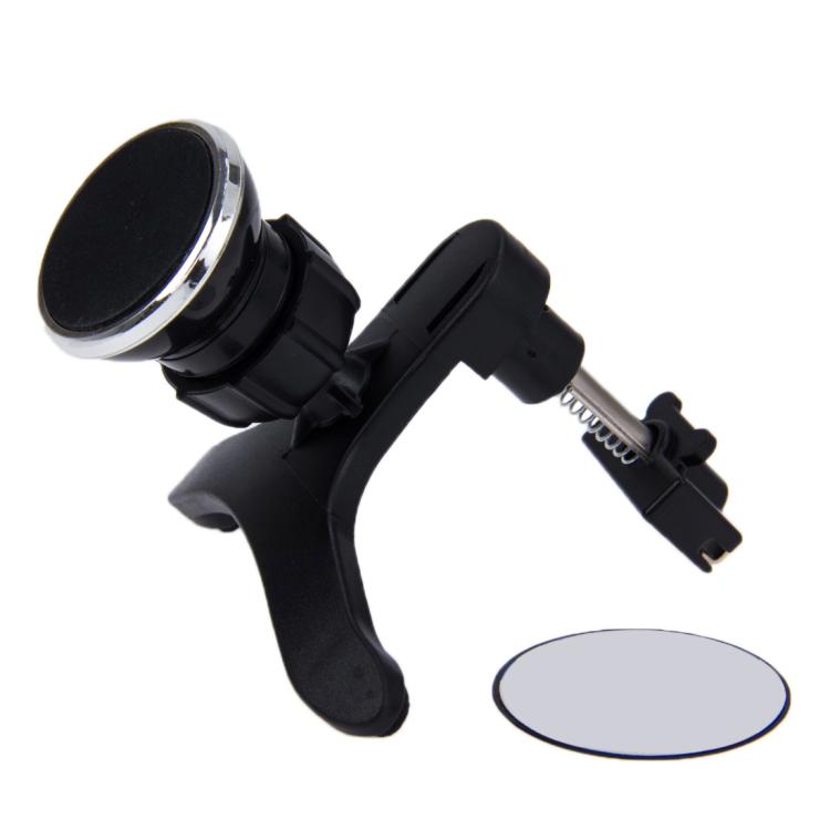 Rotatable Universal Car Air Vent Magnetic Phone Holder Stand Mount Rotatable Universal Car Air Vent Magnetic Phone Holder Stand Mount