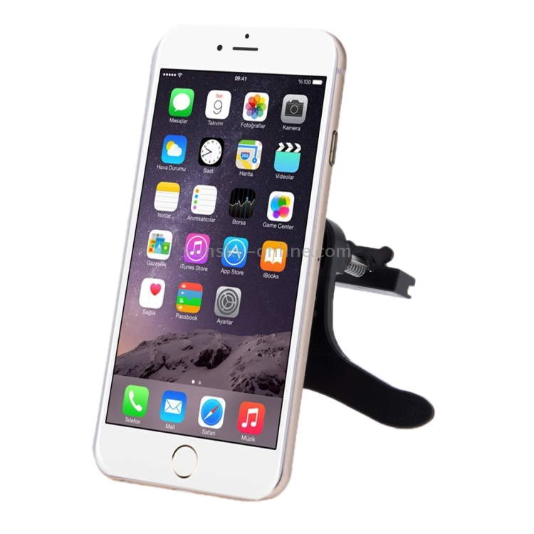Rotatable Universal Car Air Vent Magnetic Phone Holder Stand Mount Rotatable Universal Car Air Vent Magnetic Phone Holder Stand Mount