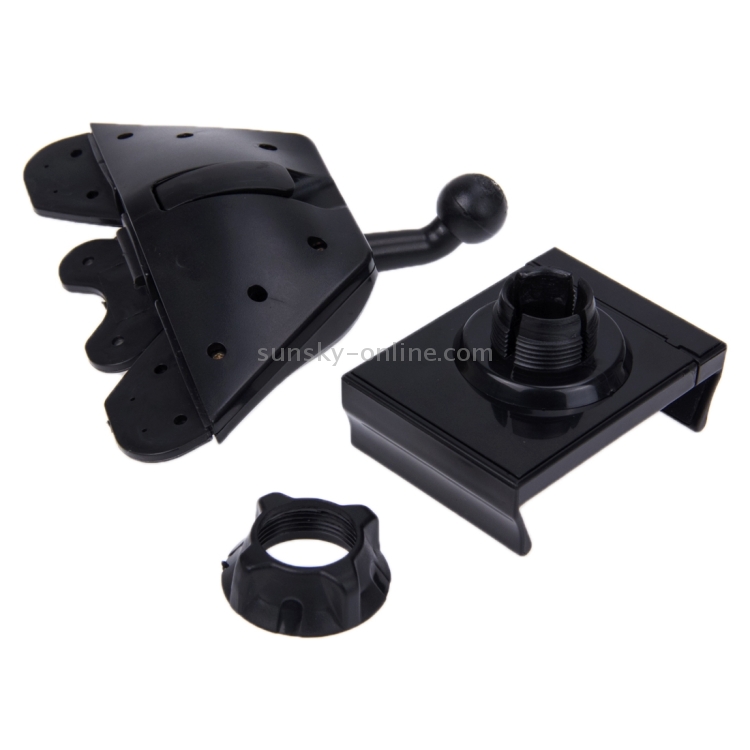 360 Degree Rotatable Universal Car CD Slot Phone Holder Stand Mount 360 Degree Rotatable Universal Car CD Slot Phone Holder Stand Mount
