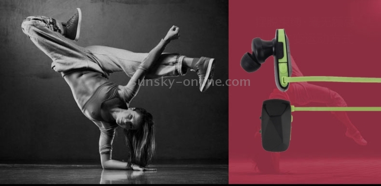 Wireless Bluetooth 4.1 Stereo Sport Earphone with Mic and Volume & Phone Answer Control for iPhone 6 & 6S, Galaxy S6 / S5 / Note 5 / Note 4, HTC, Sony(Red) Wireless Bluetooth 4.1 Stereo Sport Earphone with Mic and Volume & Phone Answer Control for iPhone 6 & 6S, Galaxy S6 / S5 / Note 5 / Note 4, HTC, Sony(Red)
