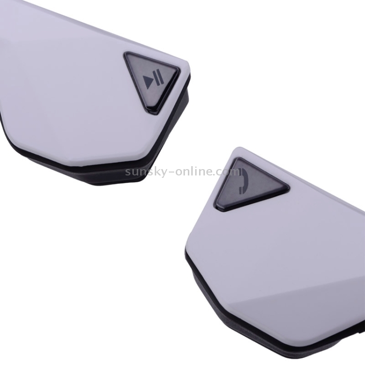 DIGICare Ear Hook Bone Conduction Bluetooth 3.0 Sports Headphone Headset with Mic, Support NFC / HiFi Sound / Calling Function(White) DIGICare Ear Hook Bone Conduction Bluetooth 3.0 Sports Headphone Headset with Mic, Support NFC / HiFi Sound / Calling Function(White)