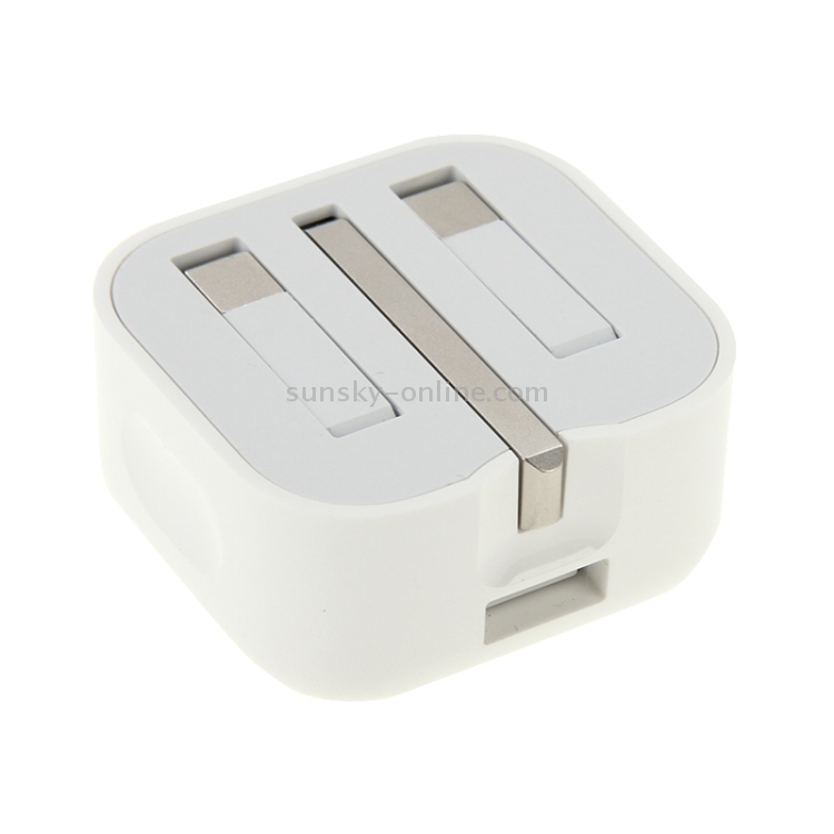 5V 1A High Compatibility USB Charger Adapter 5V 1A High Compatibility USB Charger Adapter