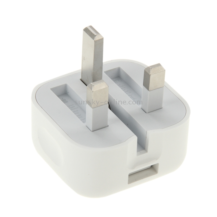5V 1A High Compatibility USB Charger Adapter 5V 1A High Compatibility USB Charger Adapter
