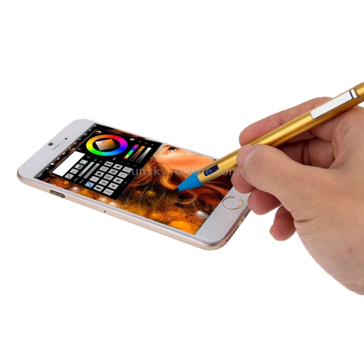 2.3mm Ultra-thin Nib Active Stylus Pen