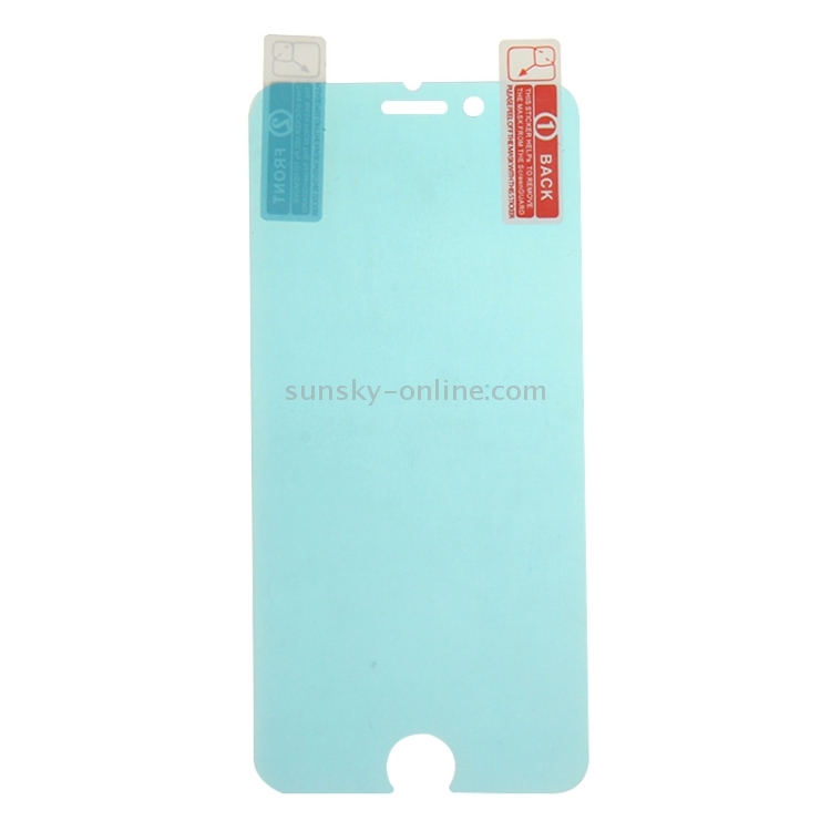 0.3mm TPU Material Front Screen Film for iPhone 6 & 6S 0.3mm TPU Material Front Screen Film for iPhone 6 & 6S