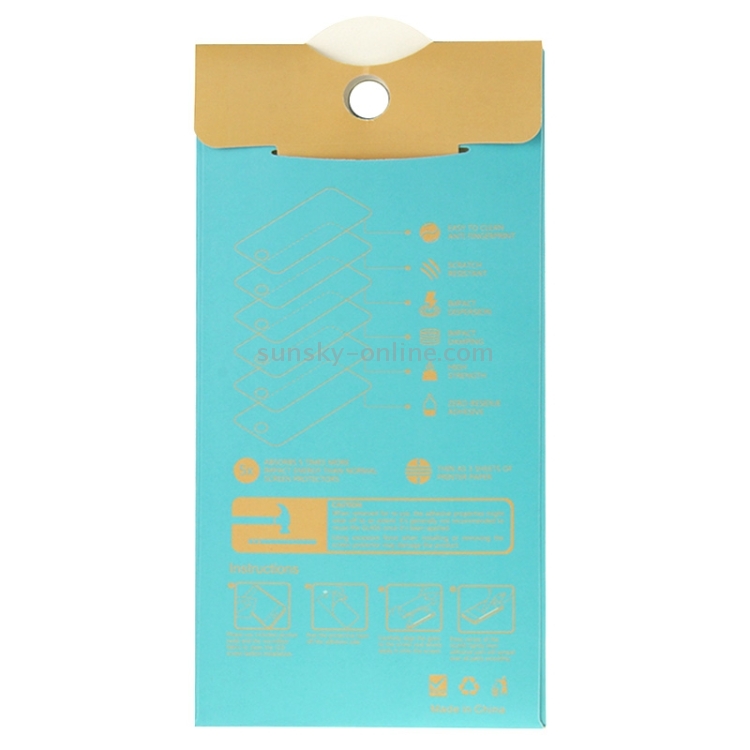 0.3mm TPU Material Front Screen Film for iPhone 6 & 6S 0.3mm TPU Material Front Screen Film for iPhone 6 & 6S