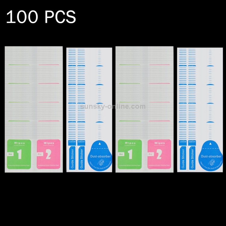 100 PCS for iPhone 6 Plus0.26mm 9H+ Surface Hardness 2.5D Explosion-proof Tempered Glass Film 100 PCS for iPhone 6 Plus0.26mm 9H+ Surface Hardness 2.5D Explosion-proof Tempered Glass Film