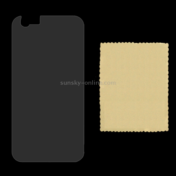HD Back Screen Protector for iPhone 6 Plus & 6S Plus (Taiwan Material) HD Back Screen Protector for iPhone 6 Plus & 6S Plus (Taiwan Material)