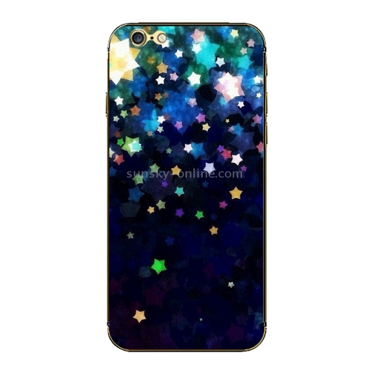 Mobile Phone Decal Stickers for iPhone 6 Plus Mobile Phone Decal Stickers for iPhone 6 Plus