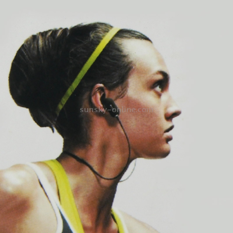 Sports Bluetooth v4.0 Headset with MIC for iPad / iPhone / Samsung / Nokia / HTC / Xiaomi(Black) Sports Bluetooth v4.0 Headset with MIC for iPad / iPhone / Samsung / Nokia / HTC / Xiaomi(Black)