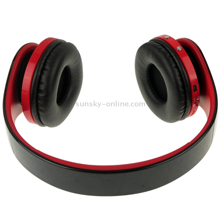 OVLENG EB203 Multifunctional Bluetooth Stereo Headset with Mic, Support FM / TF Card / 3.5mm Audio Jack OVLENG EB203 Multifunctional Bluetooth Stereo Headset with Mic, Support FM / TF Card / 3.5mm Audio Jack