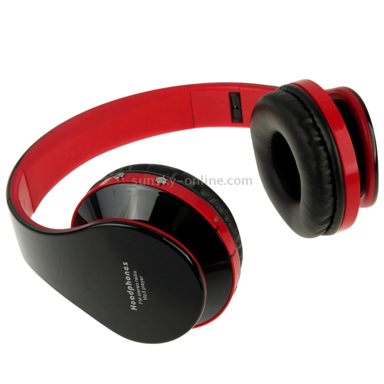 OVLENG EB203 Multifunctional Bluetooth Stereo Headset with Mic, Support FM / TF Card / 3.5mm Audio Jack OVLENG EB203 Multifunctional Bluetooth Stereo Headset with Mic, Support FM / TF Card / 3.5mm Audio Jack
