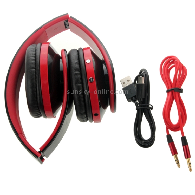 OVLENG EB203 Multifunctional Bluetooth Stereo Headset with Mic, Support FM / TF Card / 3.5mm Audio Jack OVLENG EB203 Multifunctional Bluetooth Stereo Headset with Mic, Support FM / TF Card / 3.5mm Audio Jack