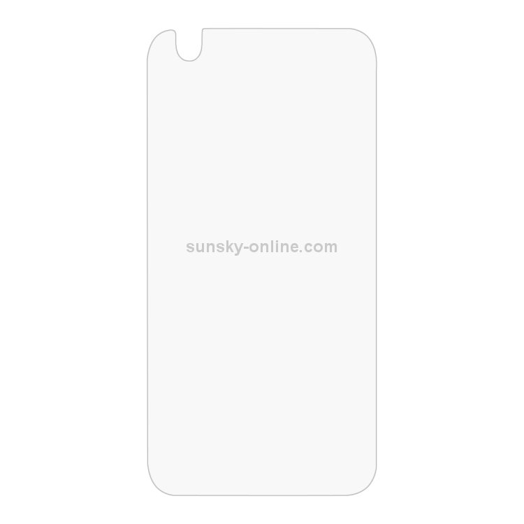 0.26mm Explosion-proof Back Screen Protector Tempered Glass Film for iPhone 6 Plus / 6S Plus 0.26mm Explosion-proof Back Screen Protector Tempered Glass Film for iPhone 6 Plus / 6S Plus